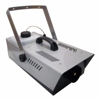Mașină de fum profesionala cu telecomanda 1500 KV