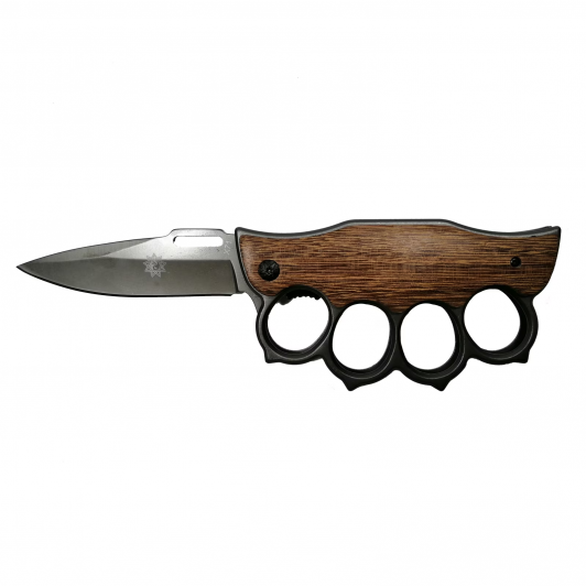 Briceag, pumnal, tip rozeta Natures Call, 21 cm Briceag, pumnal, tip rozeta Natures Call, 21 cm