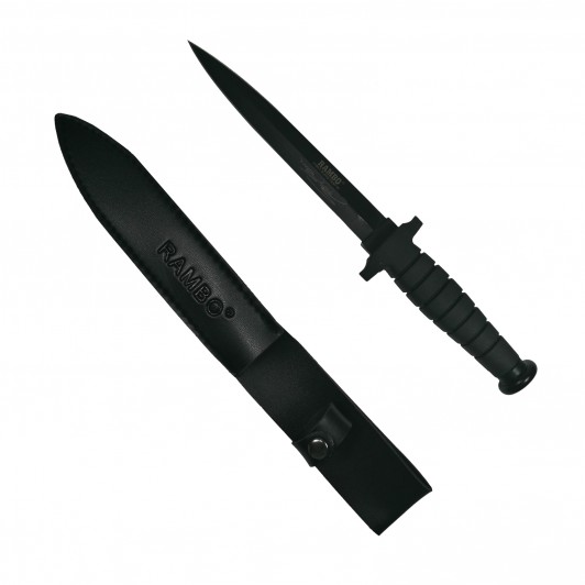 Cutit-Sting, Rambo VI,   Collector's Edition, 30 cm , teaca inclusa