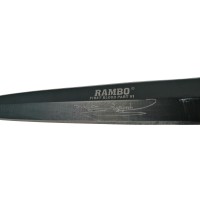 Cutit-Sting, Rambo VI,   Collector's Edition, 30 cm , teaca inclusa