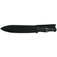 Cutit-Sting, Rambo VI,   Collector's Edition, 30 cm , teaca inclusa