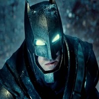 Masca Batman   , Dark Knight, PVC, LED, negru