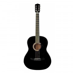 Chitara clasica din lemn 95 cm, Clasic Black Chitara clasica din lemn 95 cm, Clasic Black