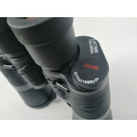 Binoclu, Storm Breaker, 50x50, Negru