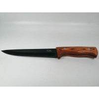 Cutit de vanatoare, Reign of Black, 33 cm Cutit de vanatoare, Reign of Black, 33 cm