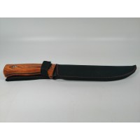 Cutit de vanatoare, Reign of Black, 33 cm Cutit de vanatoare, Reign of Black, 33 cm