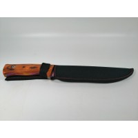 Cutit de vanatoare, Rainbow Reign, 33 cm