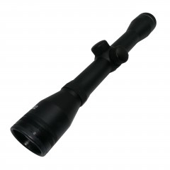 Luneta Airsoft   , 4X32, metalic, 29.5 cm, negru