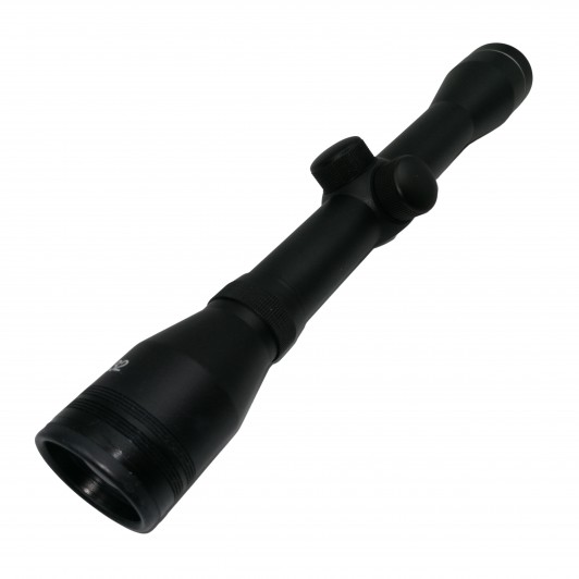 Luneta Airsoft   , 4X32, metalic, 29.5 cm, negru