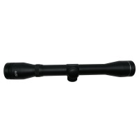 Luneta Airsoft   , 4X32, metalic, 29.5 cm, negru