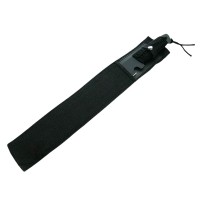 Maceta de vanatoare Eagle Knife, 49.5 cm, otel inoxidabil, negru, teaca inclusa Maceta de vanatoare Eagle Knife, 49.5 cm, otel inoxidabil, negru, teaca inclusa
