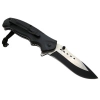 Briceag de vanatoare   Tactical Future, 21.5 cm, rosu