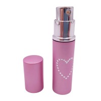 Spray cu piper  , Little Help, dispersant, auto-aparare, 20 ml