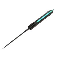 Cutit de vanatoare   Safari Mix, 23 cm, multicolor, teaca inclusa