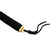 Cutit de vanatoare Samurai Sempai, 28 cm, negru Cutit de vanatoare Samurai Sempai, 28 cm, negru