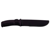 Cutit de vanatoare Tactical Rambo, 32 cm, negru, teaca inclusa Cutit de vanatoare Tactical Rambo, 32 cm, negru, teaca inclusa
