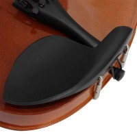 Vioara clasica , marime 3/4, lemn, toc din material, doua seturi corzi incluse