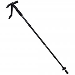 Baston extensibil , Ol Helper, aluminiu, lampa LED, 110 cm, negru Baston extensibil , Ol Helper, aluminiu, lampa LED, 110 cm, negru