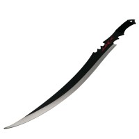 Sabie de vanatoare, Fire Blade, otel inoxidabil, 70 cm