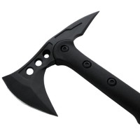 Topor Tactical Spirit, otel inoxidabil, negru, 40 cm, teaca inclusa Topor Tactical Spirit, otel inoxidabil, negru, 40 cm, teaca inclusa