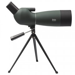 Luneta astronomie   , Space Agent, 25-75x70, zoom optic, 37 cm, verde inchis, trepied incl