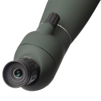 Luneta astronomie , Space Agent, 25-75x70, zoom optic, 37 cm, verde inchis, trepied incl Luneta astronomie , Space Agent, 25-75x70, zoom optic, 37 cm, verde inchis, trepied incl