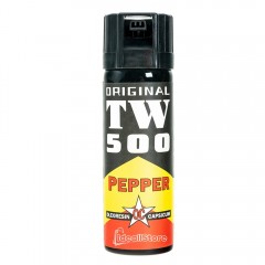 Spray cu piper , TW-500, dispersant, auto-aparare, 63 ml Spray cu piper , TW-500, dispersant, auto-aparare, 63 ml