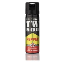 Spray cu piper , TW-500, dispersant, auto-aparare, 63 ml