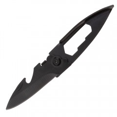 Briceag de buzunar Call of Destiny, 12 cm, otel inoxidabil, negru Briceag de buzunar Call of Destiny, 12 cm, otel inoxidabil, negru