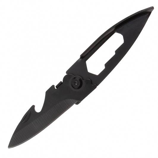 Briceag de buzunar Call of Destiny, 12 cm, otel inoxidabil, negru Briceag de buzunar Call of Destiny, 12 cm, otel inoxidabil, negru