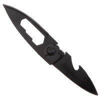 Briceag de buzunar   Call of Destiny, 12 cm, otel inoxidabil, negru