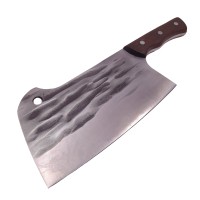 Satarul bucatarului   , lucrat manual, Destiny Kitchen, 32 cm, otel inoxidabil, 890 g, mar