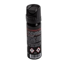 Spray cu piper  , Red Defense, gel, auto-aparare, 50 ml