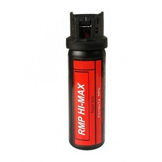 Spray cu piper  , Max Defense, jet, auto-aparare, 75 ml