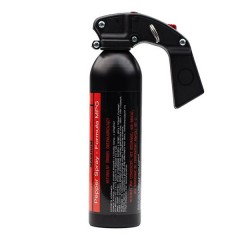 Spray cu piper  , Max Defense, dispersant, auto-aparare, 550 ml