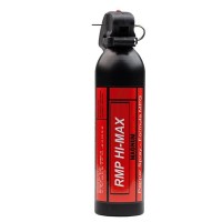 Spray cu piper  , Max Defense, dispersant, auto-aparare, 550 ml