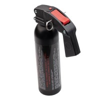 Spray cu piper  , Max Defense, dispersant, auto-aparare, 550 ml