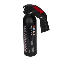 Spray cu piper  , Predator Defense, dispersant, auto-aparare, 550 ml