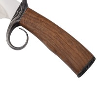 Cutit de vanatoare French Inquisition, 39.5 cm, otel inoxidabil, maro Cutit de vanatoare French Inquisition, 39.5 cm, otel inoxidabil, maro