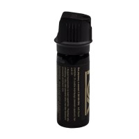 Spray cu ardei  , Fox Defense, gel, auto-aparare, 43 ml