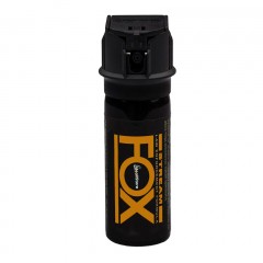 Spray cu ardei  , Fox Defense, jet, auto-aparare, 43 ml