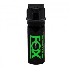 Spray cu piper  , Fox Defense, dispersant, auto-aparare, 43 ml