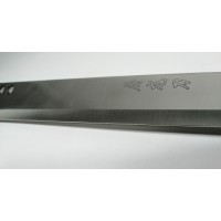 Sabie de vanatoare , Wrath Blade, maner lemn, 69 cm, teaca cadou Sabie de vanatoare , Wrath Blade, maner lemn, 69 cm, teaca cadou