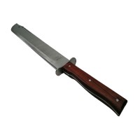 Sabie de vanatoare  , Lord Blade, maner lemn, 69 cm, teaca inclusa