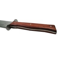 Sabie de vanatoare  , Lord Blade, maner lemn, 69 cm, teaca inclusa