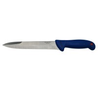 Set cinci cutite de macelarie , injunghiat, filetat, cutitul bucatarului, otel inoxidabl