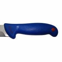 Set de macelarie , injunghiat, filetat, cutitul bucatarului si ascutitoare, otel inoxida Set de macelarie , injunghiat, filetat, cutitul bucatarului si ascutitoare, otel inoxida