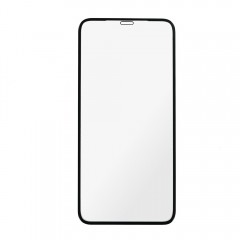 Folie de sticla securizata  pentru protectie compatibila iPhone 11 PRO Max/XS Max, 3D, A