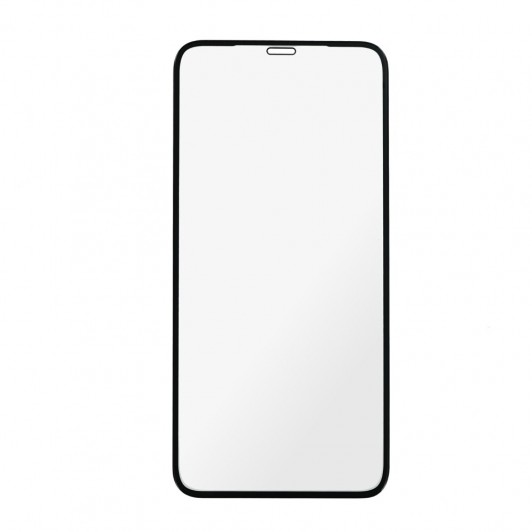 Folie de sticla securizata  pentru protectie compatibila iPhone 11 PRO Max/XS Max, 3D, A