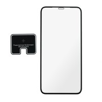 Folie de sticla securizata  pentru protectie compatibila iPhone 11 PRO Max/XS Max, 3D, A